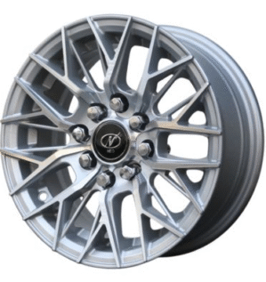 14x5.5 Sling 8x100/108 SM