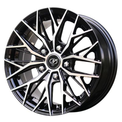 15X6.5 SLING 5X100 BM